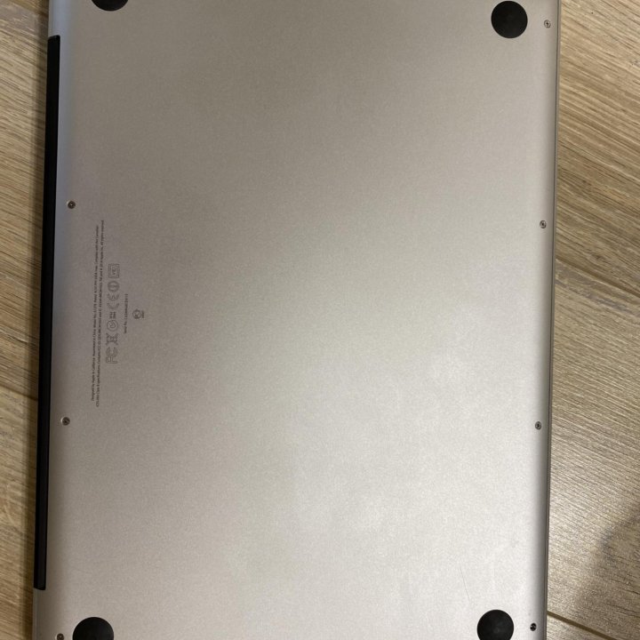 MacBook Pro MD313