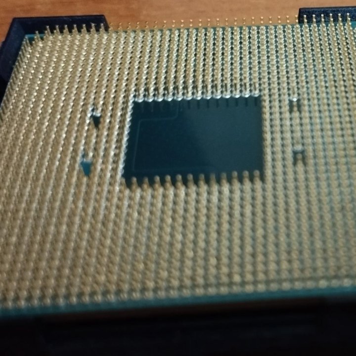 Процессор АМД AMD РАЙЗЕН RYZEN 3 2200G