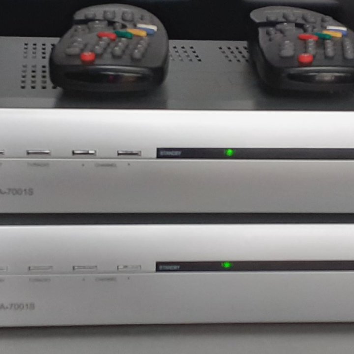 Спутниковое ТВ, General satellite