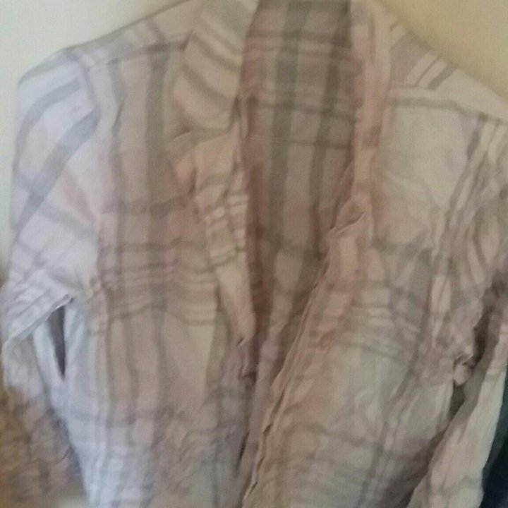 Домашка oysho