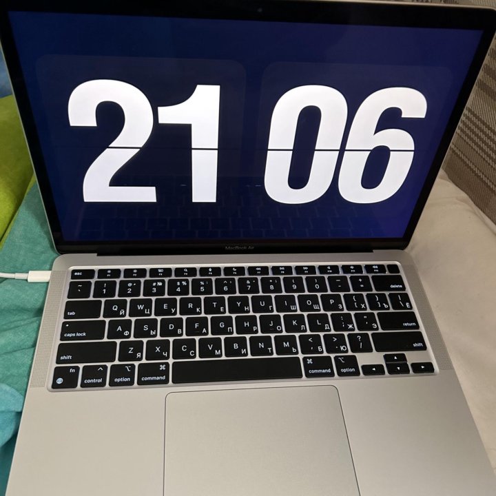 MacBook Air M1