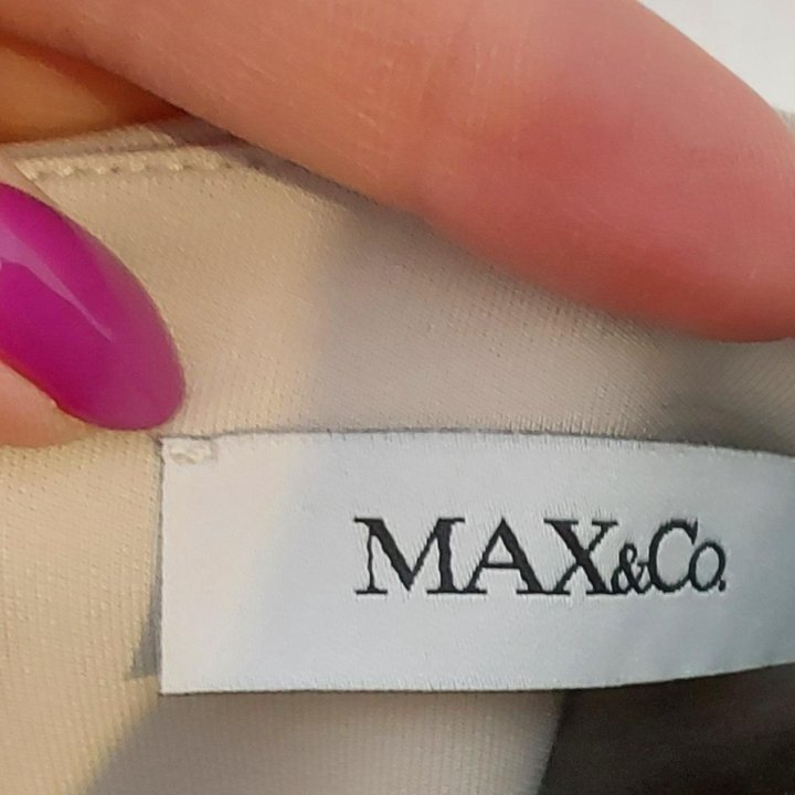 Свитшот Max&co