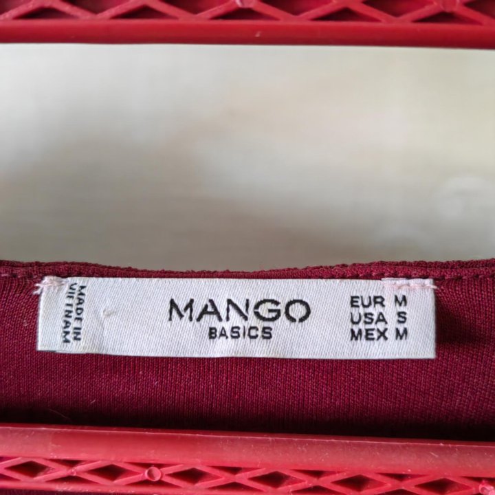 Mango платье 46-48