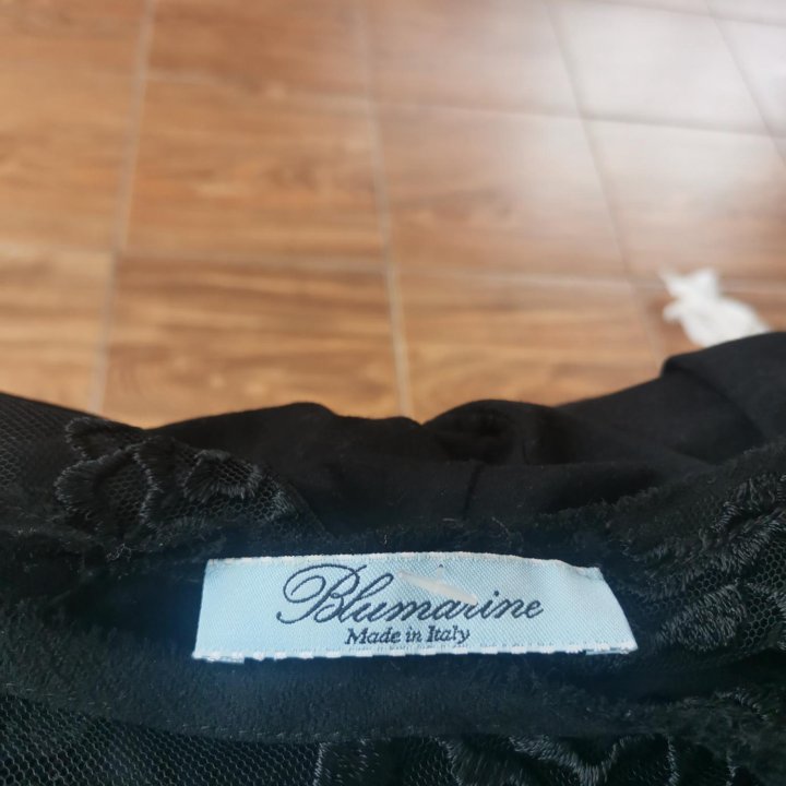 Платье Blumarine Италия Новое