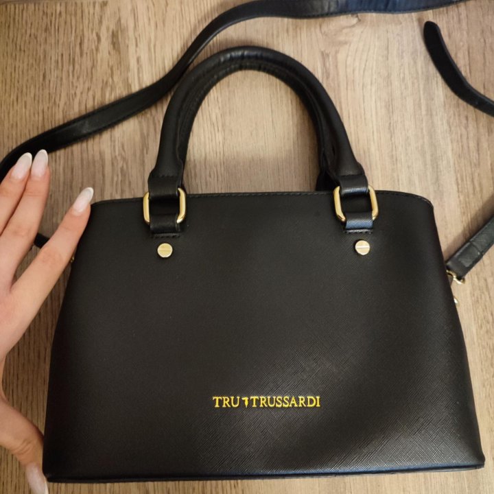 Сумка Trussardi