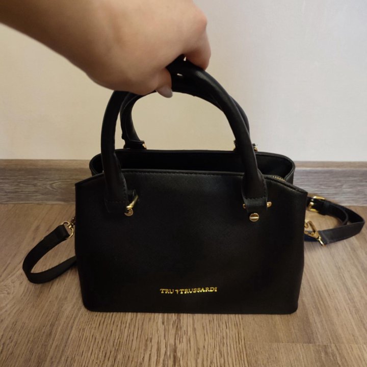 Сумка Trussardi