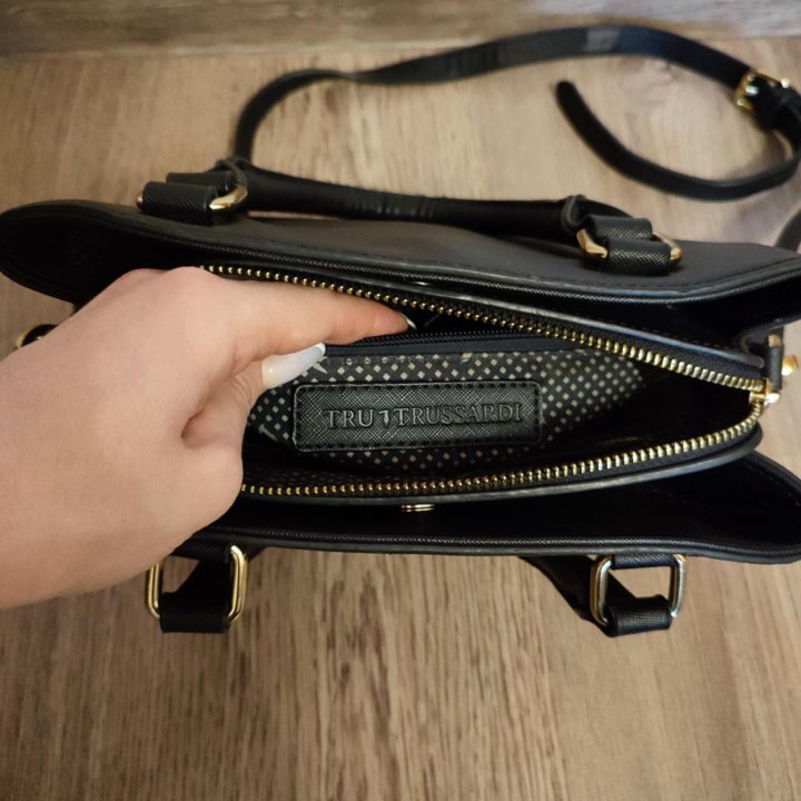 Сумка Trussardi