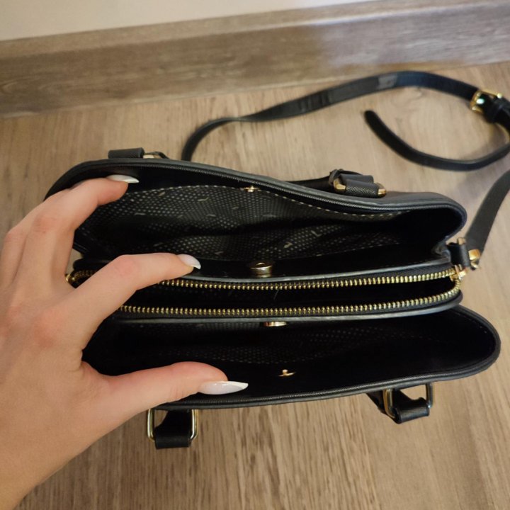 Сумка Trussardi