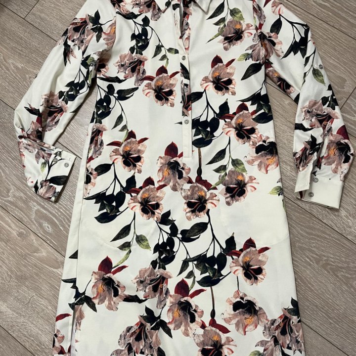 Продам платье