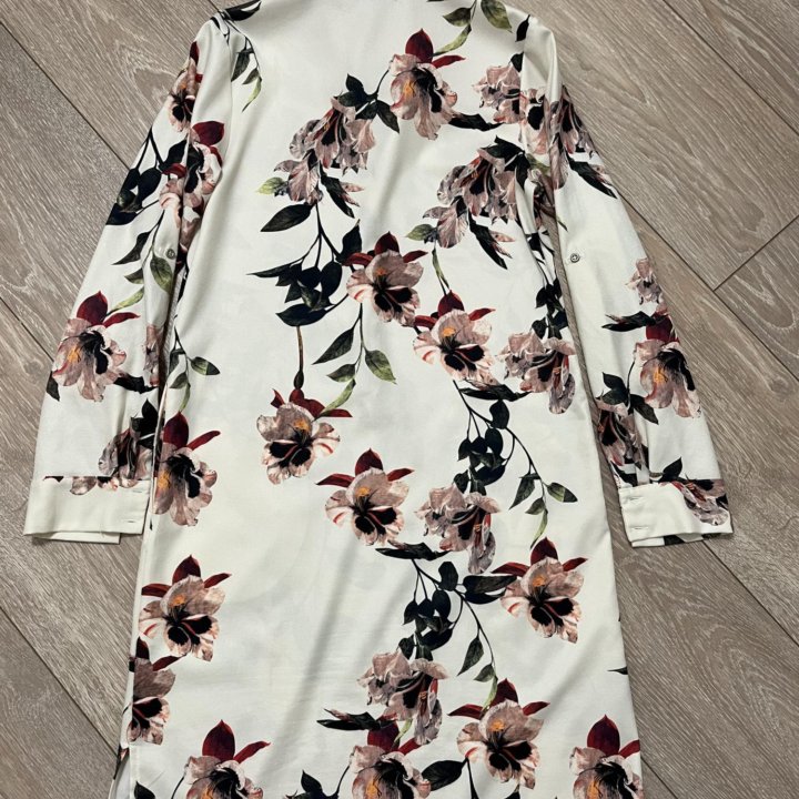 Продам платье