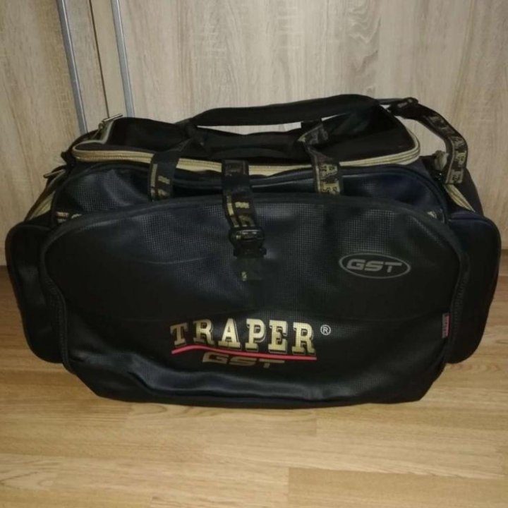 Сумка Traper GST BIG