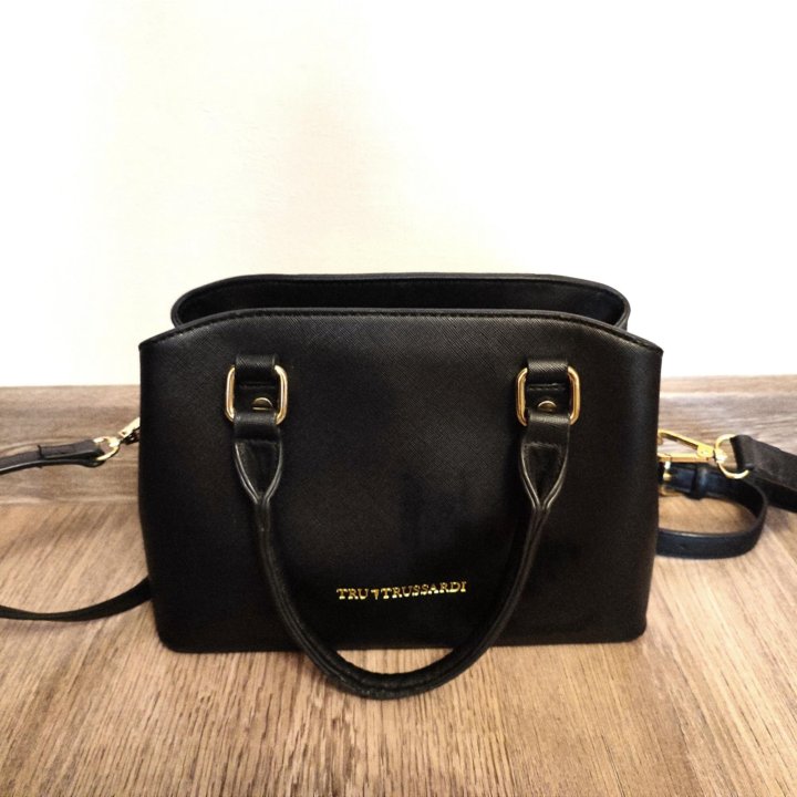 Сумка Trussardi