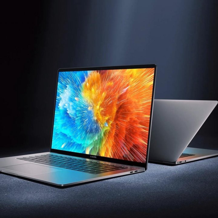 Ноутбук Xiaomi Book Pro 16 2022