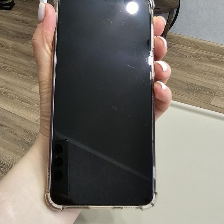 Samsung s21 Plus 256 ГБ