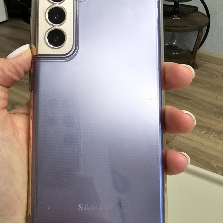 Samsung s21 Plus 256 ГБ