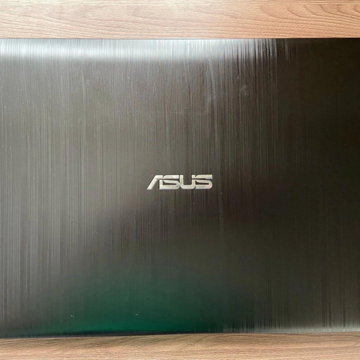 Ноутбук asus vivobook 15 x