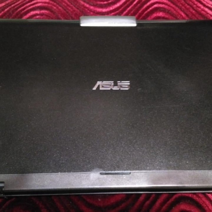 Ноутбук Asus W7S