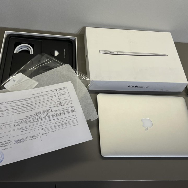 MacBook Air 13 2013