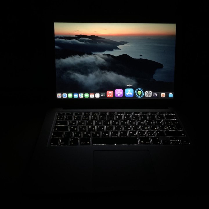 MacBook Air