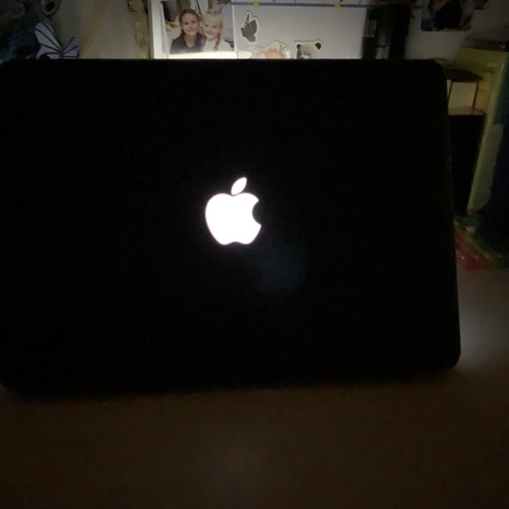 MacBook Air