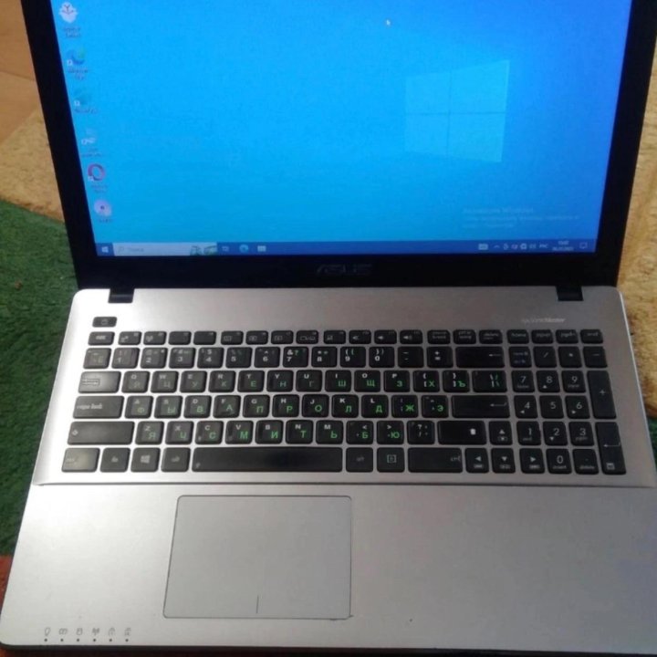 Ноутбук ASIS