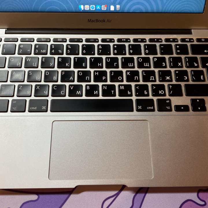 Macbook air 11 2013 256gb