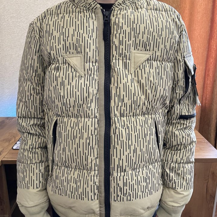 Куртка Stone Island