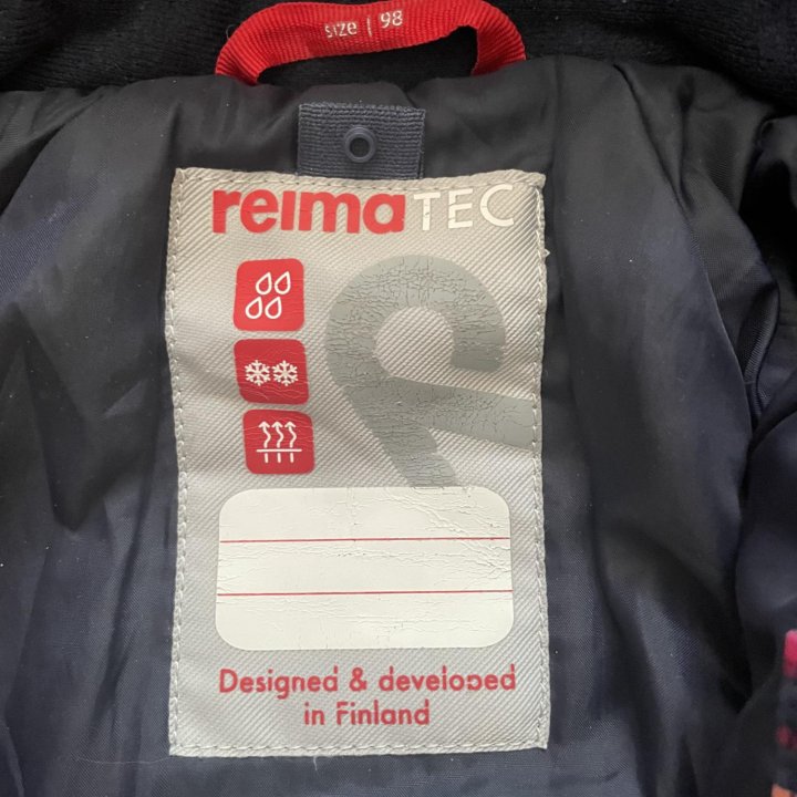 Комбинезон Reima