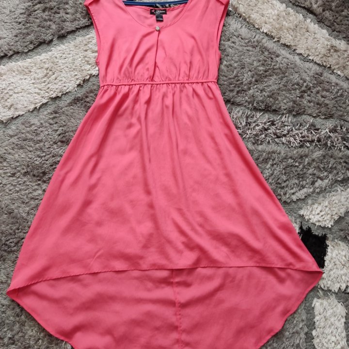 Платье летнее