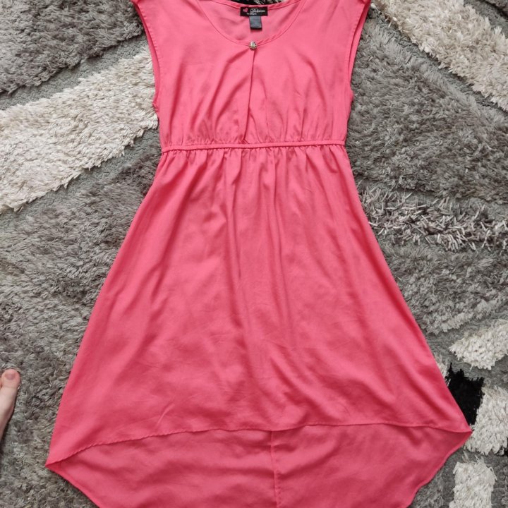 Платье летнее