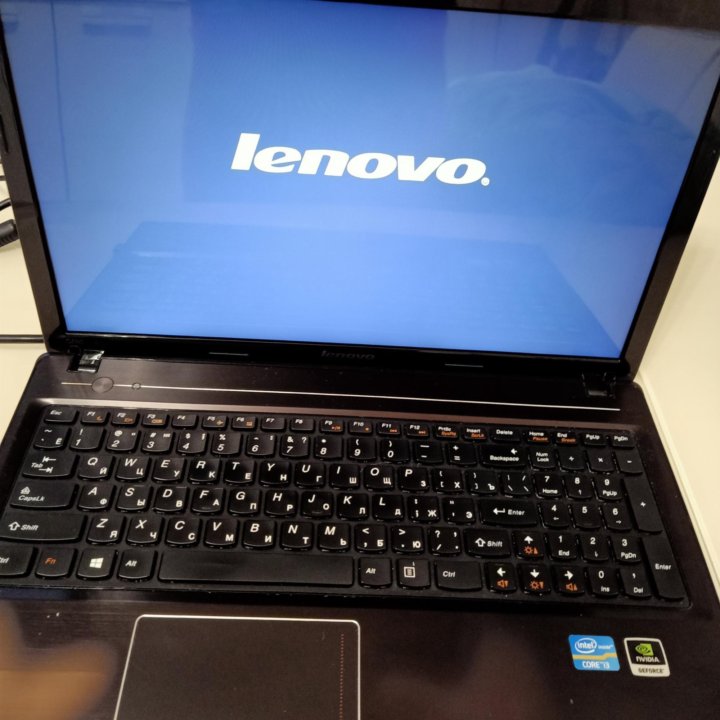 Lenovo G580