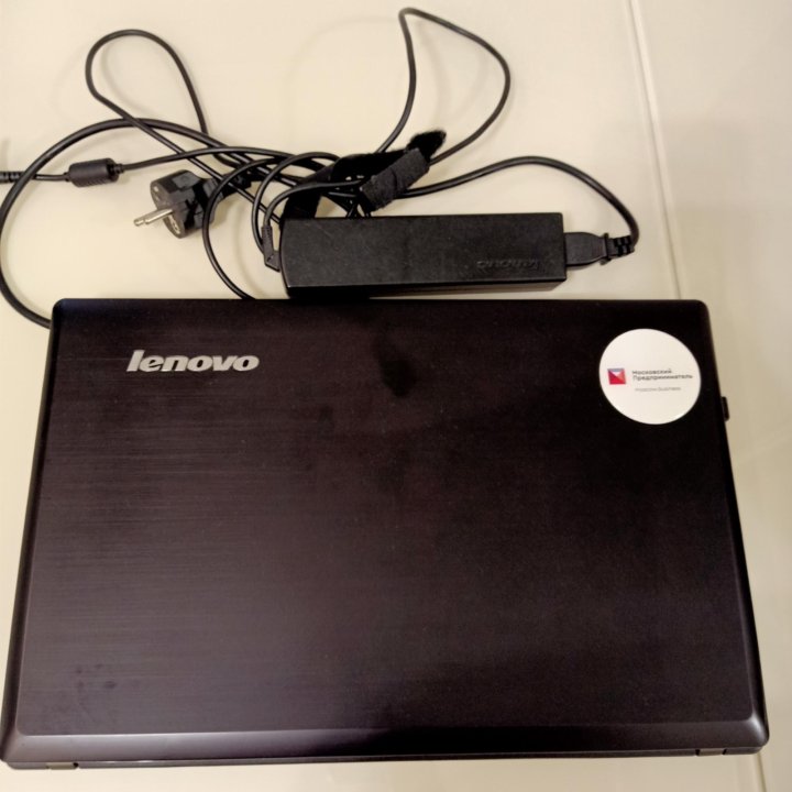 Lenovo G580