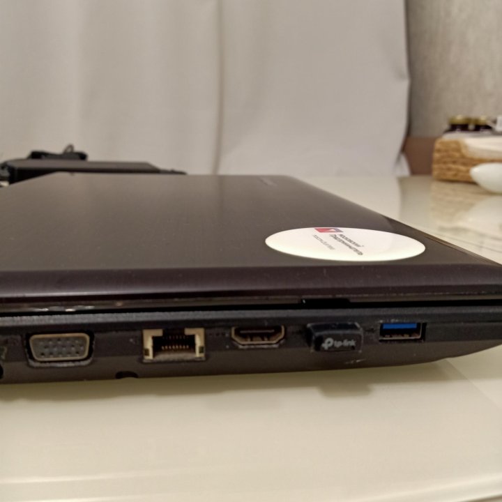 Lenovo G580