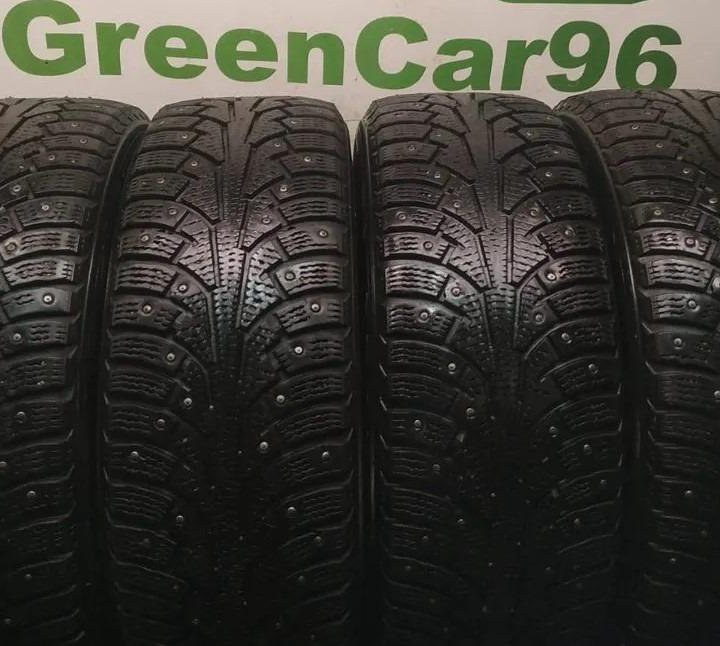 205/55 R16 Nordman 4 4 шт