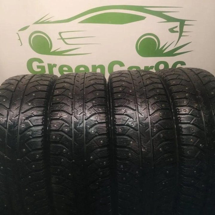 215/65 R16 Bridgestone Ice Cruiser 7000 4 шт