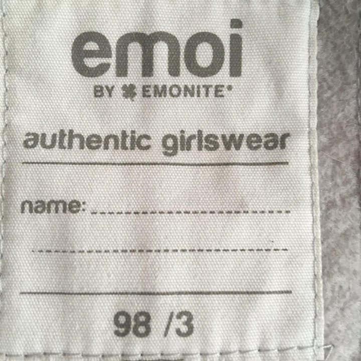 Плащ для девочки