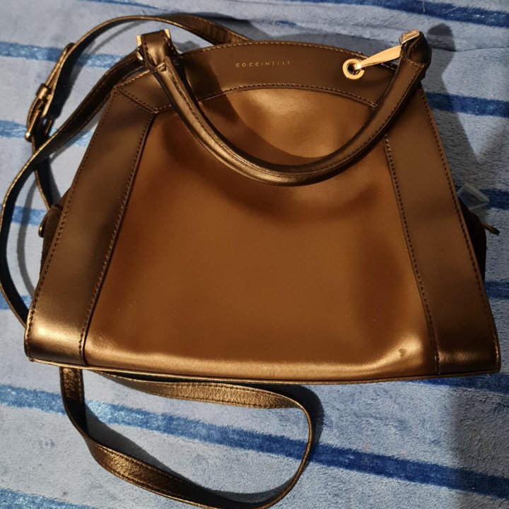 Сумка coccinelle