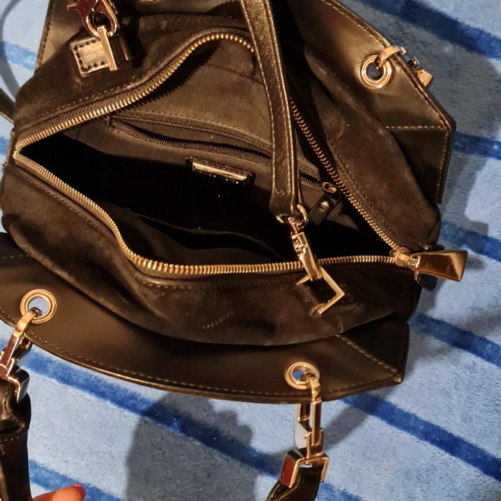 Сумка coccinelle