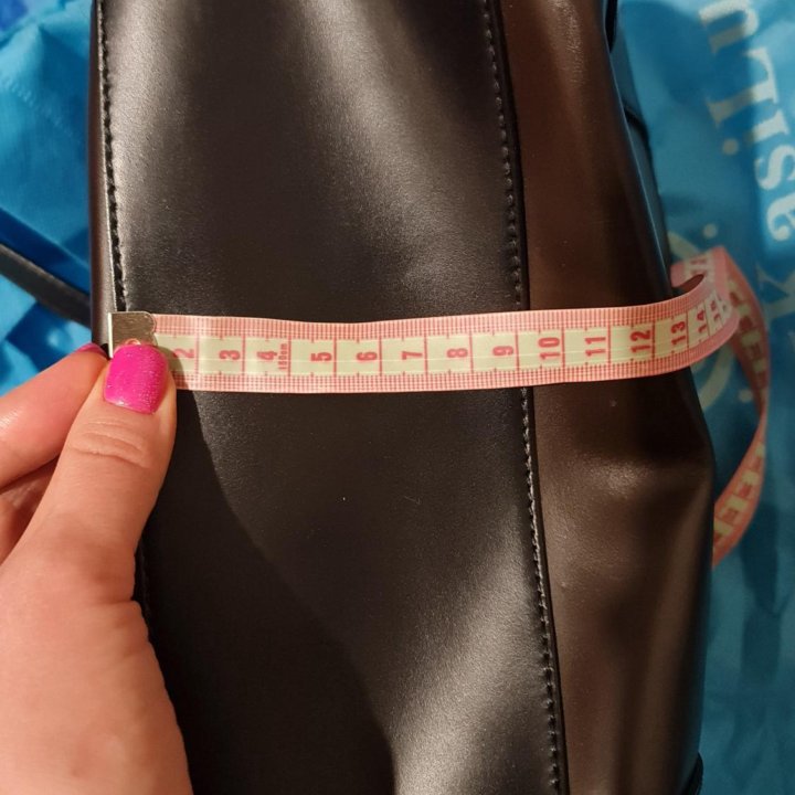 Сумка coccinelle