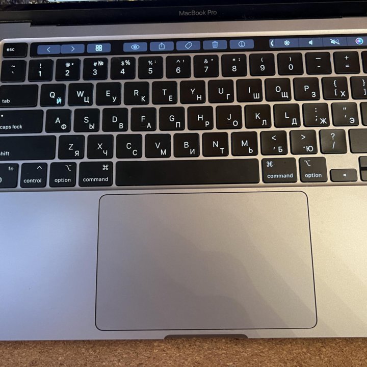 Apple MacBook Pro 13 2020 m1 8/256