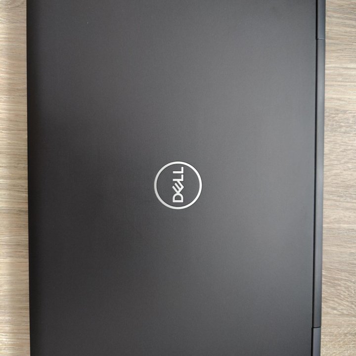 Ноутбук Dell Precision 3530