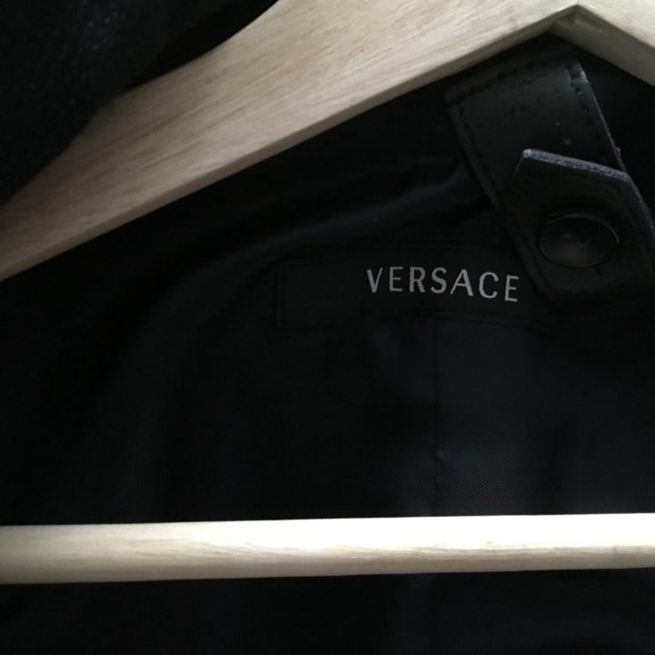 Пиджак Versace мужской