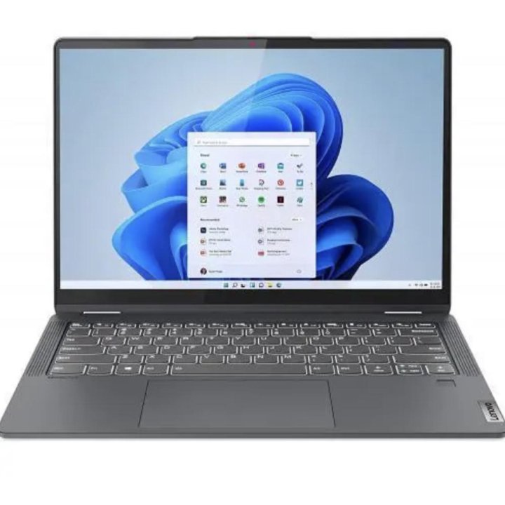 Ноутбук трансформер Lenovo IdeaPad Flex 5