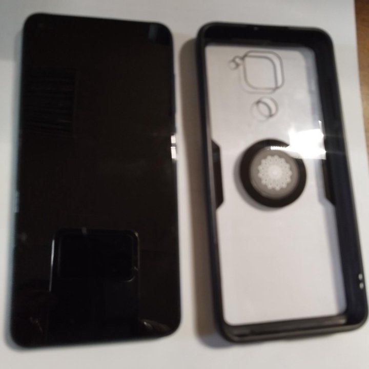 Смартфон Xiaomi Redmi Note 9 NFC