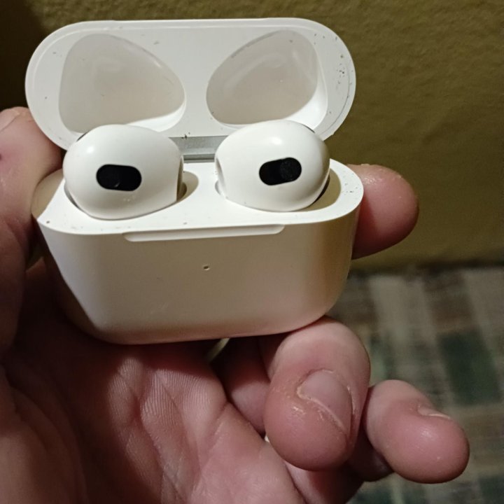 Air pods original