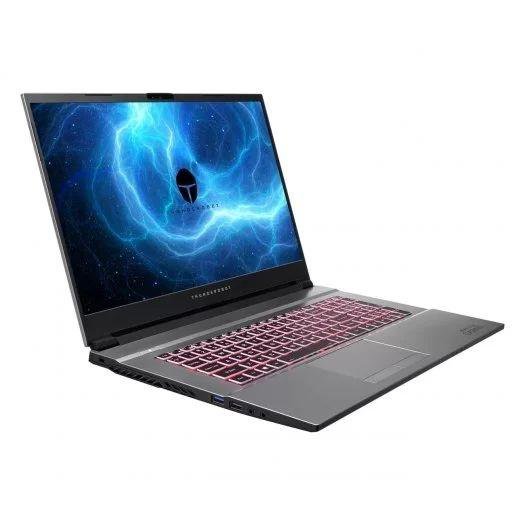 RTX3060, 17.3” 144 герца , новый Thunderobot , 8gb