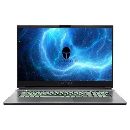 RTX3060, 17.3” 144 герца , новый Thunderobot , 8gb