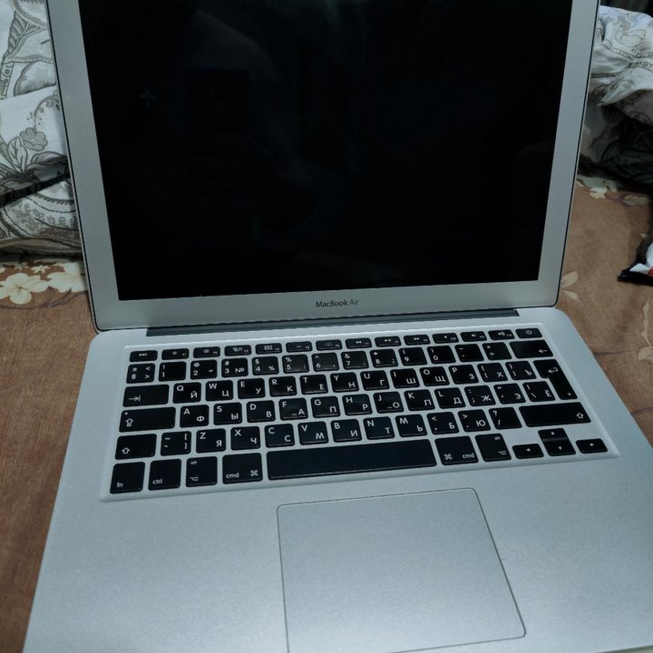 Apple MacBook air 13 2014