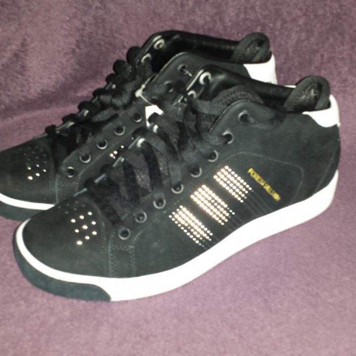 adidas Forest Hills Mid D.B. 8uk