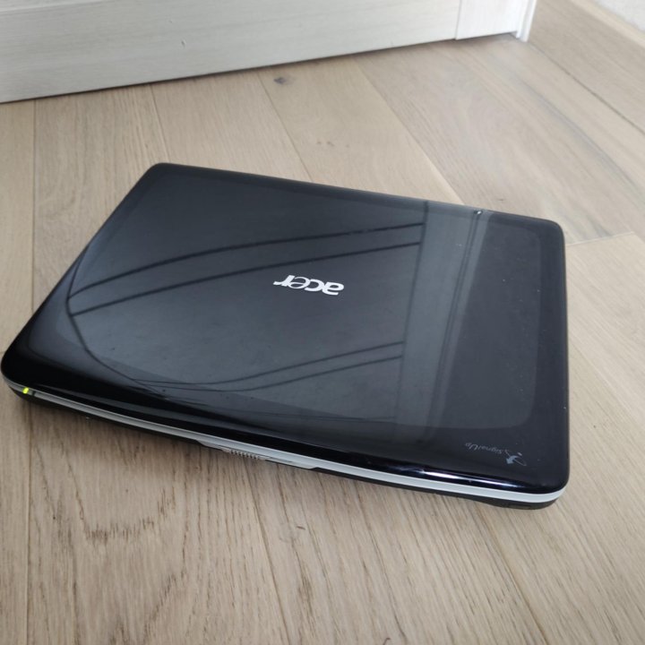 Ноутбук Acer